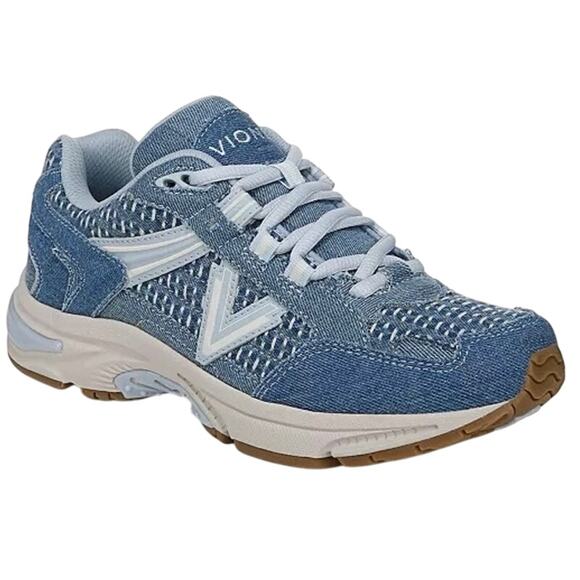 VIONIC 23Walk 2.0 Walking Shoes Size US 13 M / Eur 45 New in Box MSRP $140 SOO - Picture 3 of 5